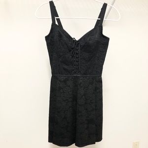 Dolce & Gabbana  Corset Dress 40IT (XS-S).